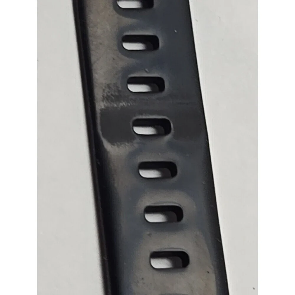 Fitbit Inspire HR FB413 Activity Tracker Heart Monitor Smartwatch No Charger